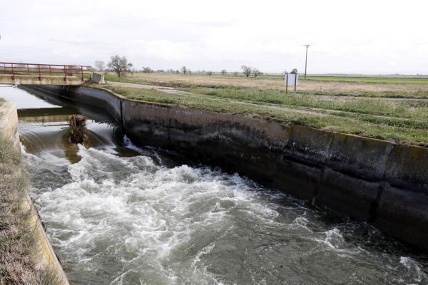 Unió de Pagesos demana ajornar la votació sobre la modernització del canal d'Urgell per replantejar el projecte