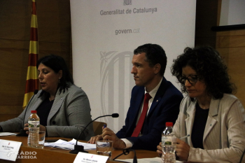 El Govern dobla les ajudes pels allotjaments de temporers per la campanya de la fruita