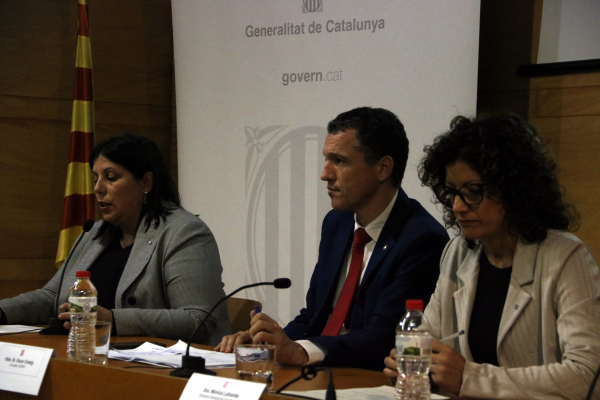 El Govern dobla les ajudes pels allotjaments de temporers per la campanya de la fruita