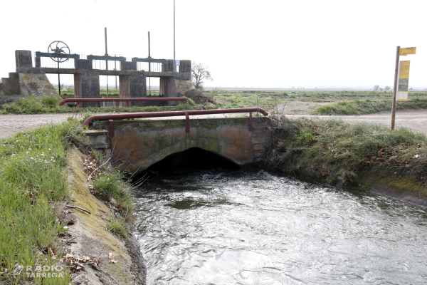 L'Associació Agrària de Joves Agricultors (ASAJA) i Manifest del Gran Urgell demanen ajornar de manera indefinida la votació de modernització del canal d'Urgell