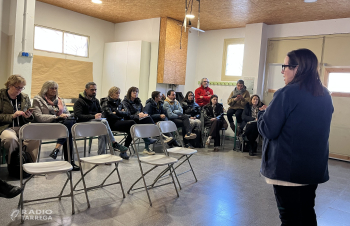 Salut en Xarxa acull la 8a Taula de Salut per reforçar el treball comunitari a Tàrrega
