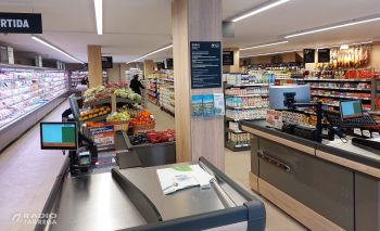 BonÀrea amplia la seva botiga a Tàrrega amb un espai més gran i una oferta renovada