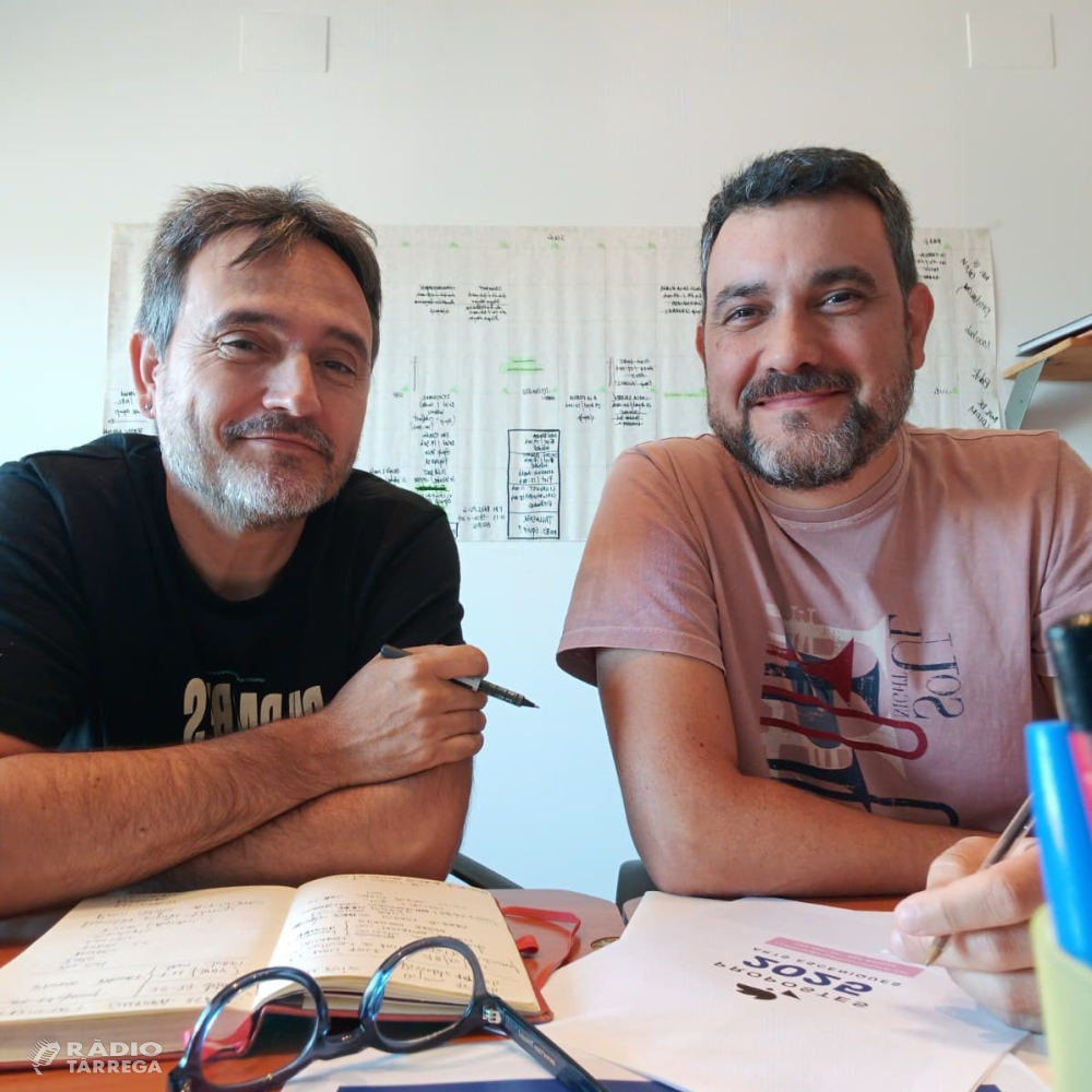 Últims dies per participar en el micromecenatge de la cooperativa ‘El Galliner’: cada euro aportat el 9 de desembre valdrà el triple