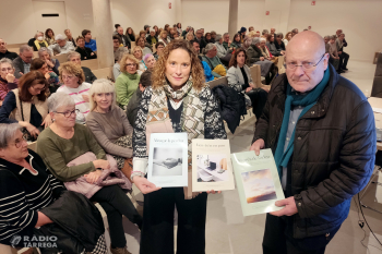 El cèlebre metge forense Narcís Bardalet parla sobre la mort a Tàrrega