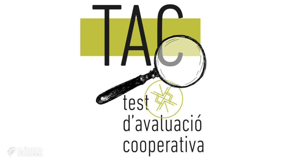 Ponent Coopera presenta el TAC, una nova eina per avaluar la salut de les cooperatives i enfortir el teixit d’economia social a Ponent
