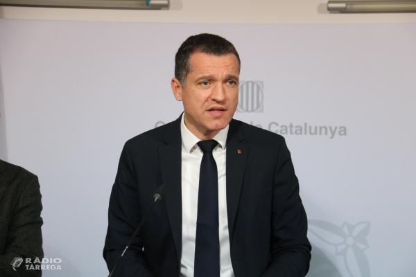 Detectada una explotació de gallines ponedores amb grip aviària a l’Urgell