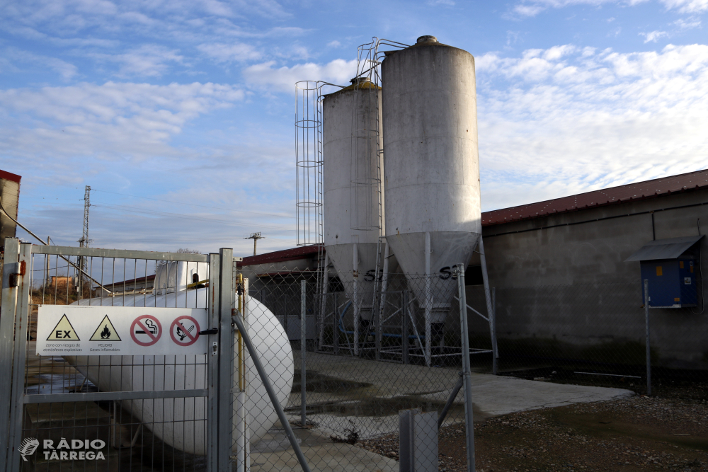 El sector de l’aviram pronostica un repunt de l’escalada de preus arran del focus de grip aviària a l'Urgell