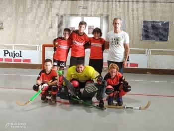 Crònica del Tàrrega Hoquei Patins de Tàrrega – Jornada 1ª