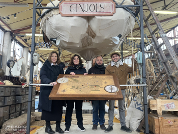 La Cavalcada de Reis de Tàrrega estrenarà un tram en silenci per a persones amb diferents sensibilitats sensorials