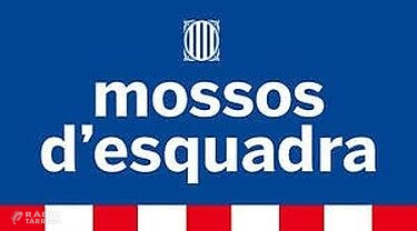 Els Mossos d'Esquadra detenen un conductor per provocar un accident de trànsit a la C-53 al terme municipal de Bellmunt d'Urgell