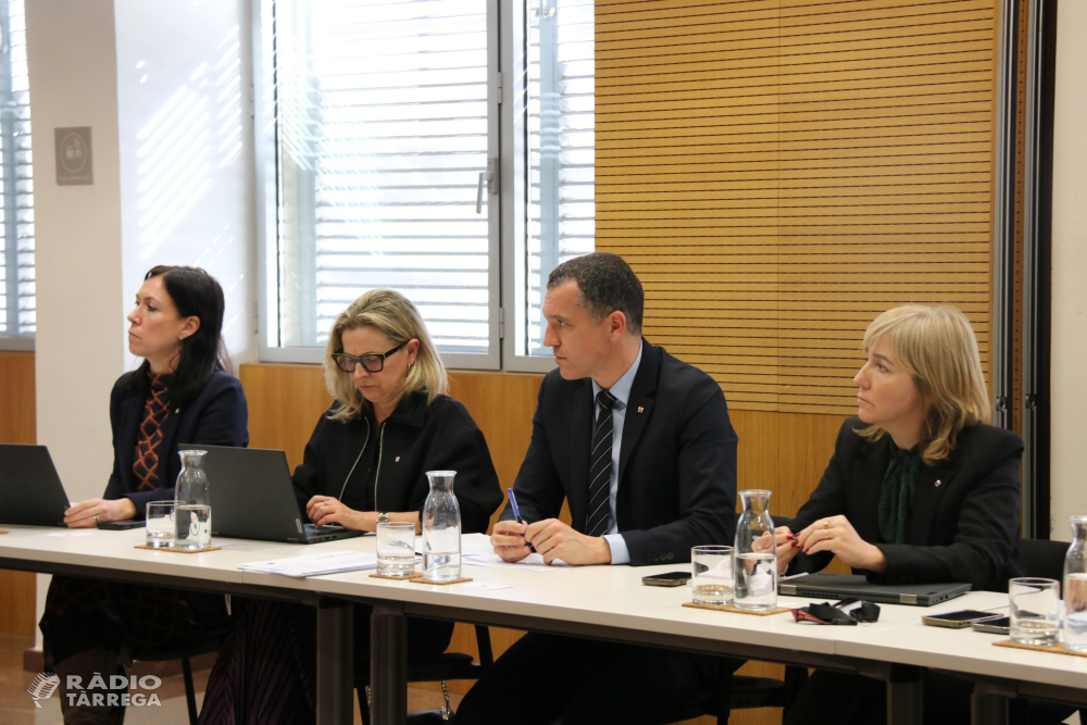 Unió de Pagesos, Jarc, Asaja i UPA es presenten a les Eleccions Agràries però el Gremi de la Pagesia descarta fer el pas