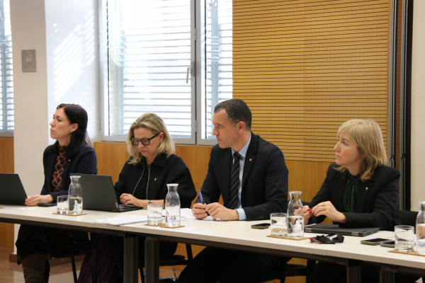 Unió de Pagesos, Jarc, Asaja i UPA es presenten a les Eleccions Agràries però el Gremi de la Pagesia descarta fer el pas