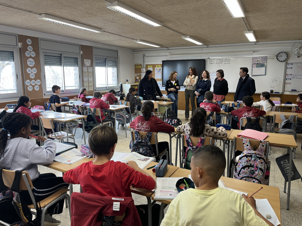 Tàrrega és escollida com a pla pilot del nou model de governança educativa de la Generalitat