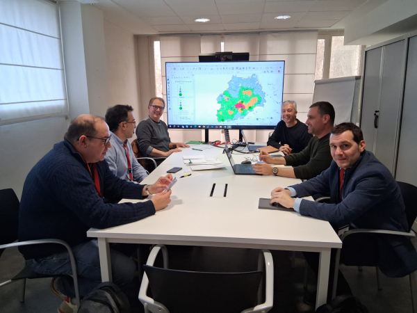 Unió de Pagesos demana més mitjans i actuacions per reduir la densitat de conills