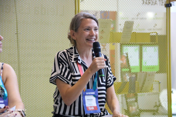 Natàlia Lloreta, nova cap del gabinet de l’alcalde de Lleida