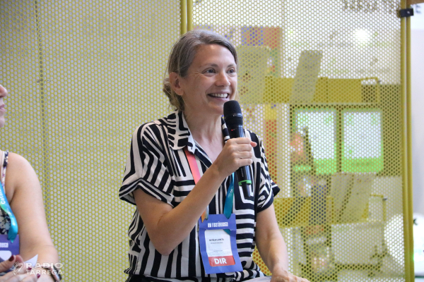 Natàlia Lloreta, nova cap del gabinet de l’alcalde de Lleida