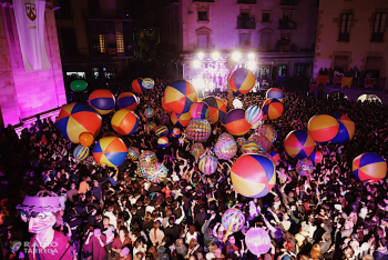 L'Ajuntament de Tàrrega convoca el concurs per dissenyar el cartell de la Festa Major de Maig 2026