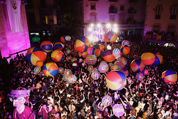 L'Ajuntament de Tàrrega convoca el concurs per dissenyar el cartell de la Festa Major de Maig 2026