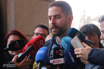 Els sindicats tanquen un acord amb el Ministeri de Transports i desconvoquen la vaga ferroviària