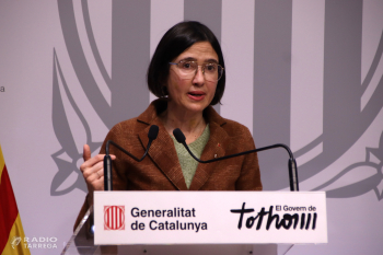 El Govern aixeca la petició d’evitar la mobilitat però demana precaució en els desplaçaments