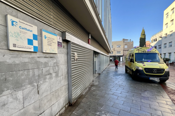 El Govern promou proves pilot amb incentius per als CAP que escurcin les baixes amb diagnòstics més ràpids