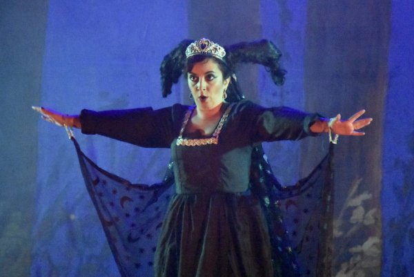 Torna l’òpera al Teatre Ateneu de Tàrrega amb ‘La Flauta Màgica’ de Mozart