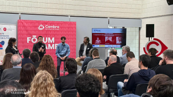 El Fòrum Cambra consolida el seu paper com a espai estratègic de debat empresarial amb una edició dedicada a la intel·ligència artificial