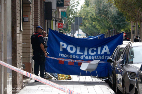 Cinc homicidis i un 25% més de delictes per tràfic de drogues a la demarcació de Lleida el 2025