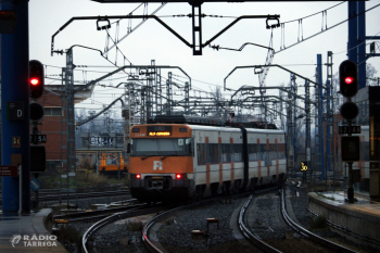 El servei de la RL3 i RL4 entre Lleida, Cervera i Terrassa s’ampliarà fins a 14 circulacions diàries