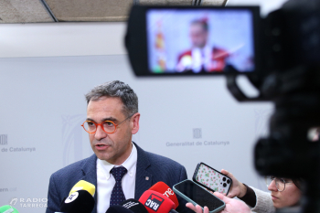 Educació planteja que no hi hagi sobreràtios 'a cap nivell educatiu' el curs vinent