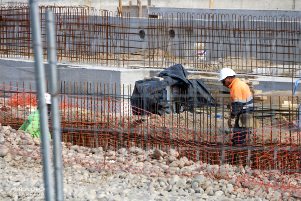 Els pressupostos del Govern preveuen una inversió de 163,6 MEUR a Ponent, un 17% més que al 2023