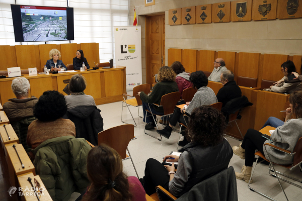 L'Urgell fixa un full de ruta per tenir un model turístic que garanteixi la 'convivència' amb la població