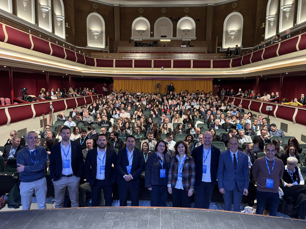 La Trobada del Talent 2026 reuneix a Tàrrega experts i empreses per analitzar els reptes de la gestió del talent