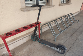 L’Ajuntament de Tàrrega modifica l’ordenança de circulació per regular l’ús de patinets elèctrics