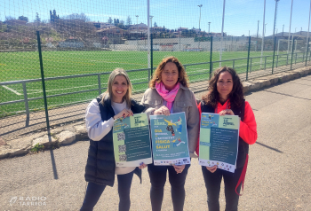 Tàrrega prepara la celebració del Dia Mundial de l’Activitat Física i la Salut