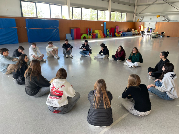 L'Escola de Formació de Quàlia impulsa una nova edició del curs de premonitoratge de lleure a Tàrrega