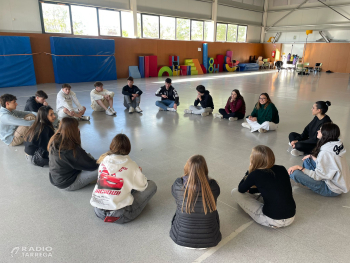 L'Escola de Formació de Quàlia impulsa una nova edició del curs de premonitoratge de lleure a Tàrrega