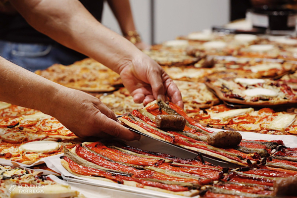 Tàrrega acollirà el dilluns 13 d'abril una trobada del nou projecte de gastroturisme de l’Urgell