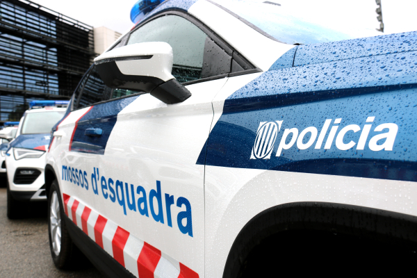 Cau un grup criminal que atracava estancs i supermercats a l'Urgell, les Garrigues i la Conca de Barberà