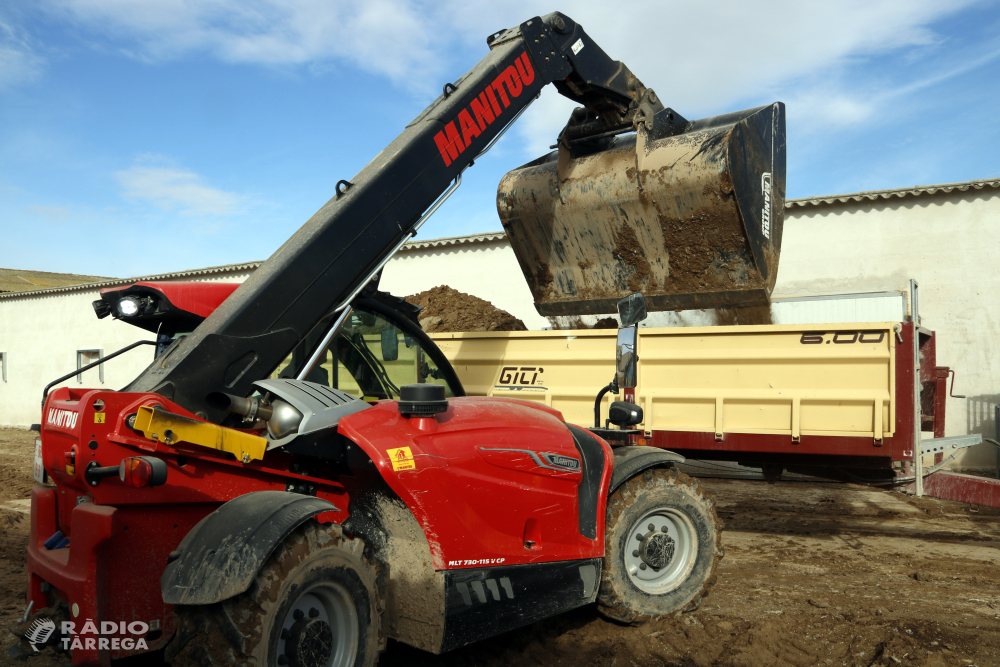 S’aixeca el confinament d’aus a Catalunya per la millora de la situació epidemiològica de la grip aviària