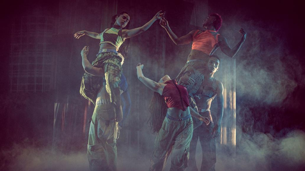 Tàrrega celebrarà el Dia Internacional de la Dansa amb tres espectacles del 25 al 29 d’abril