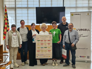 L’Àrea de Turisme del Consell Comarcal de l’Urgell impulsa un cicle de visites guiades per celebrar l’Any del Turisme Cultural 2026