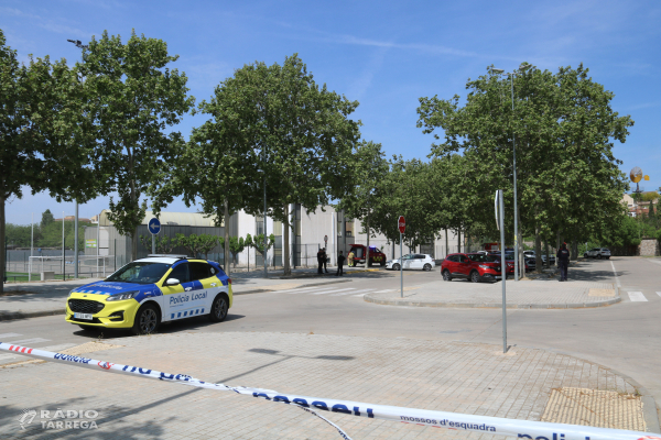 ACTUALITZACIÓ - Almenys nou afectats per la contaminació accidental de l'aigua de les piscines municipals de Tàrrega