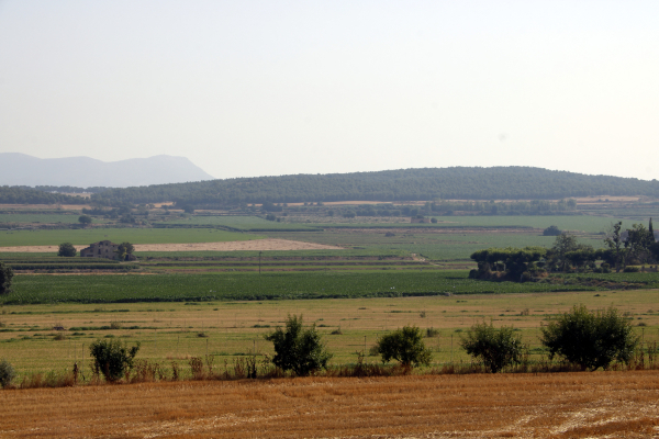 Segon contenciós administratiu contra la planta de biogàs de la Sentiu de Sió