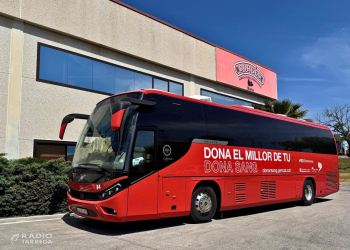 Borges dona més de 31 litres de sang al Banc de Sang i Teixits de Catalunya, en la 18a edició del ‘Dia Vermell’