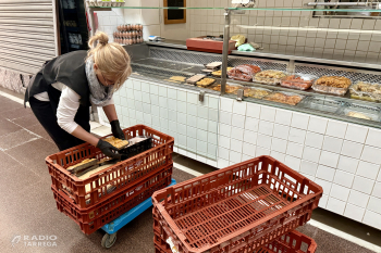 Les pimes denuncien pèrdues no cobertes un any després de l'apagada, mentre les asseguradores en minimitzen l'impacte