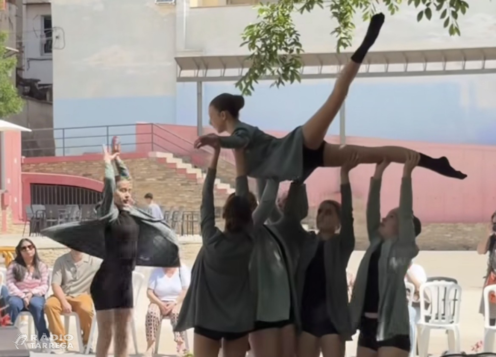 Tàrrega participa en el projecte Pro365 per promocionar la dansa al territori