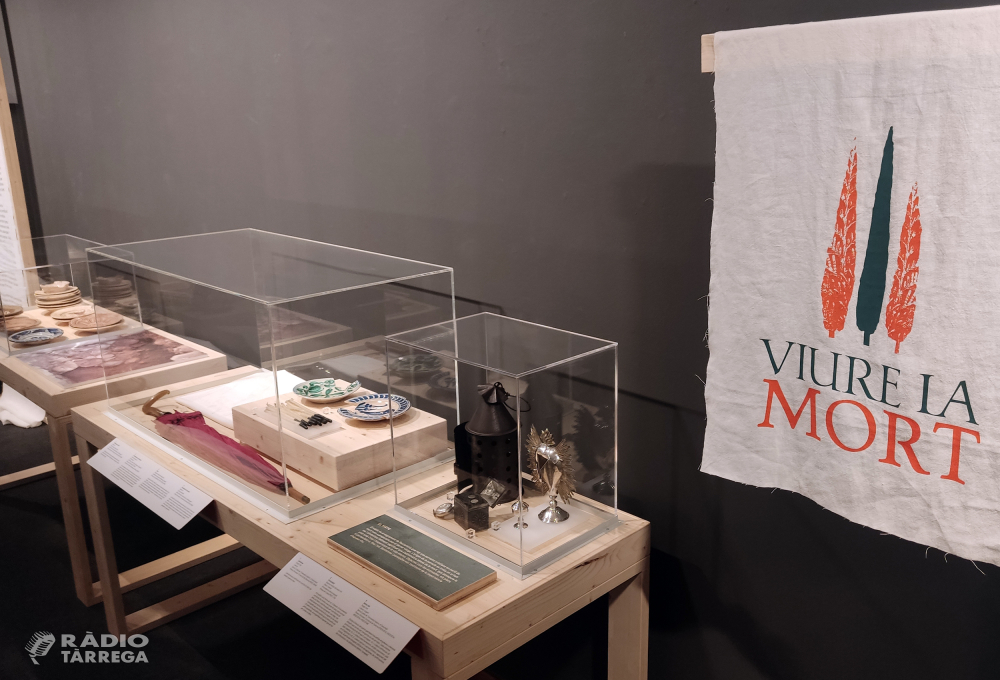 Tàrrega celebrarà el Dia Internacional dels Museus el dissabte 9 de maig