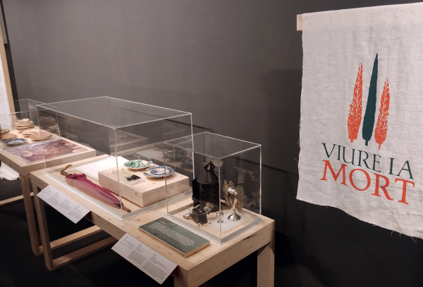 Tàrrega celebrarà el Dia Internacional dels Museus el dissabte 9 de maig