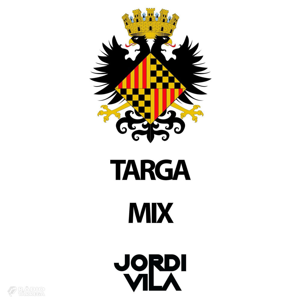 El DJ Jordi Vila publica tres remixos de música tradicional targarina